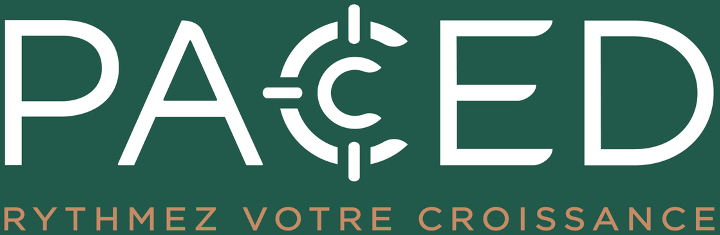 Logo PACED
